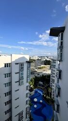 The Warren (D23), Condominium #542581071